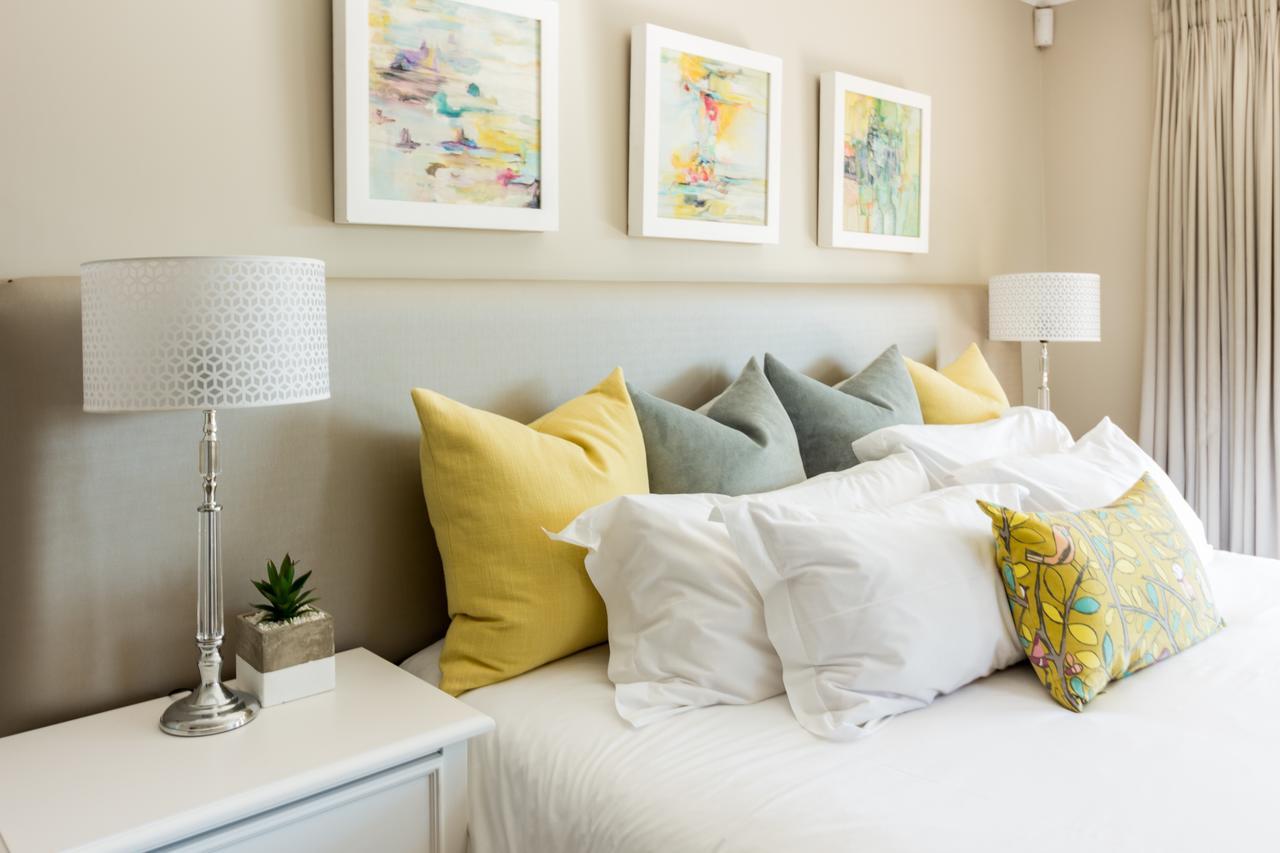 Protea Point Bed & Breakfast Cape Town Exterior photo