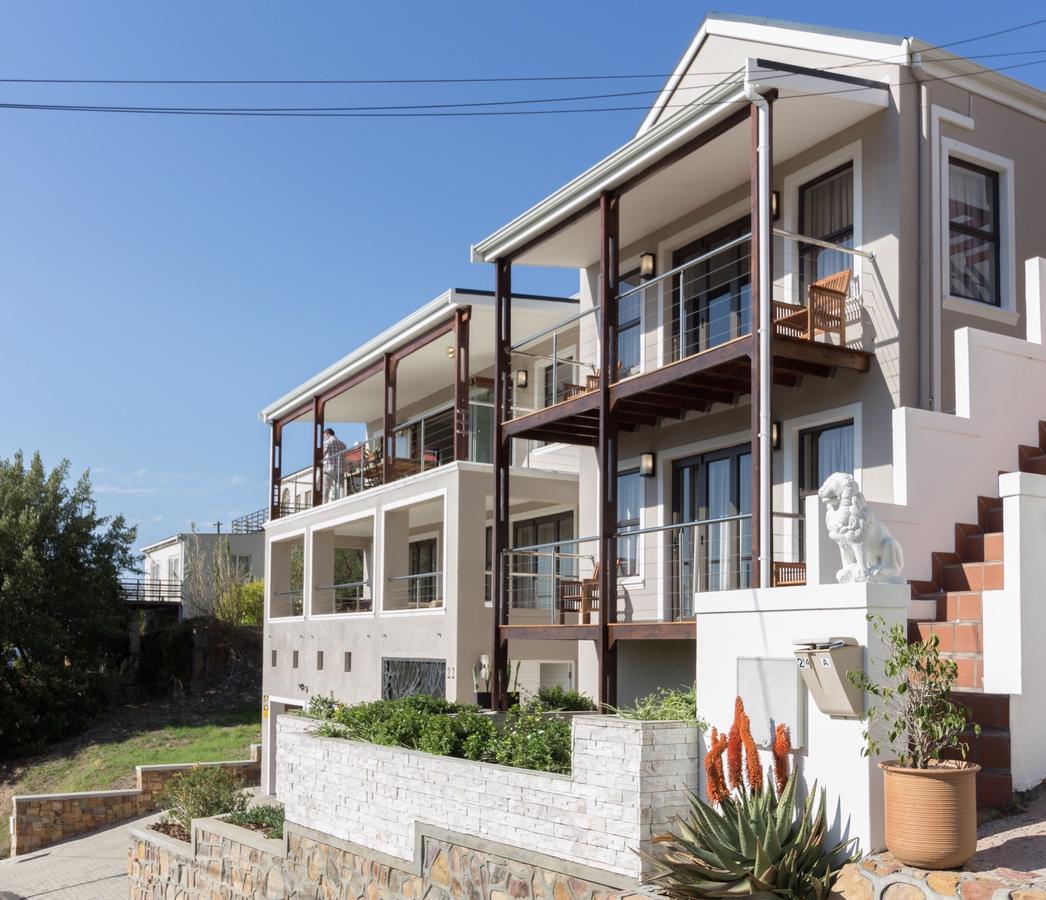 Protea Point Bed & Breakfast Cape Town Exterior photo