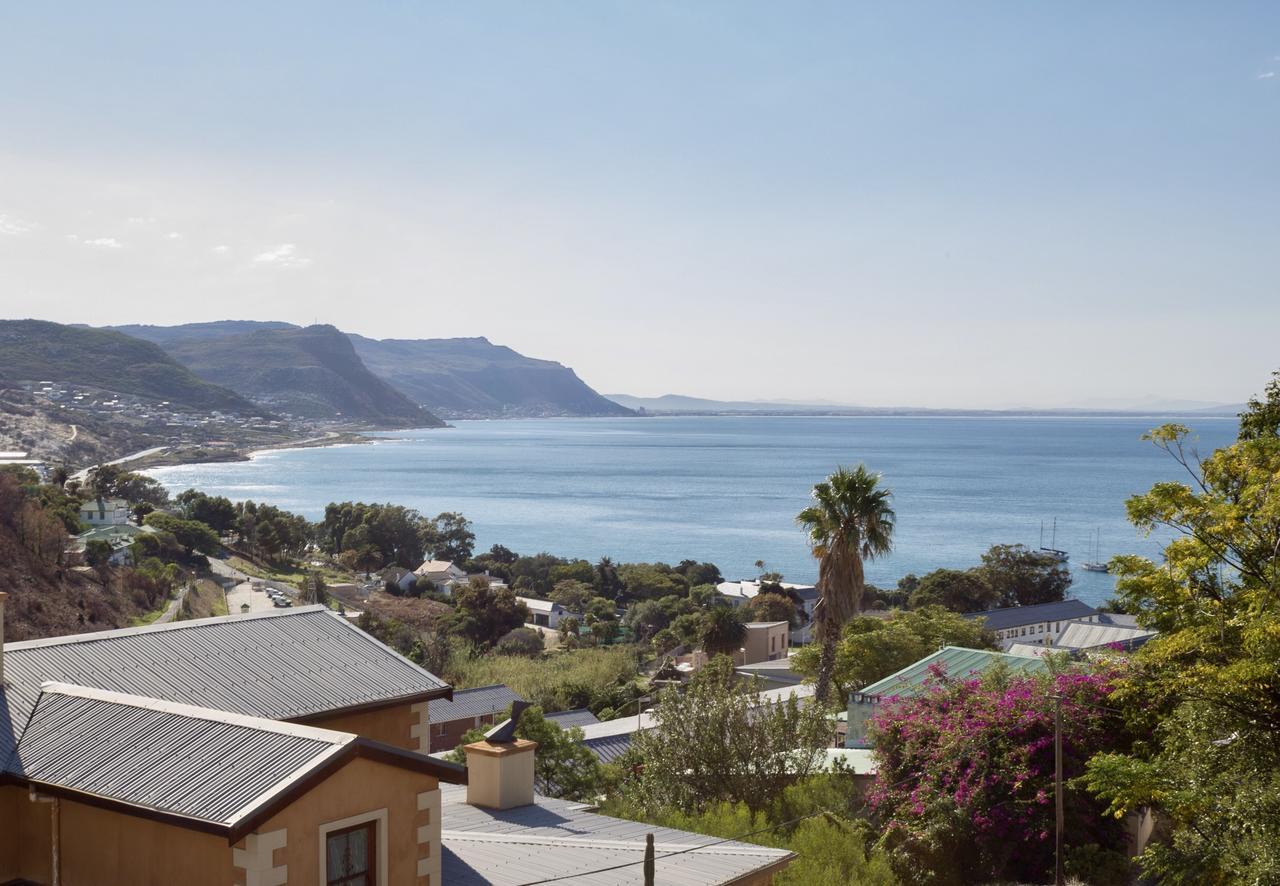Protea Point Bed & Breakfast Cape Town Exterior photo