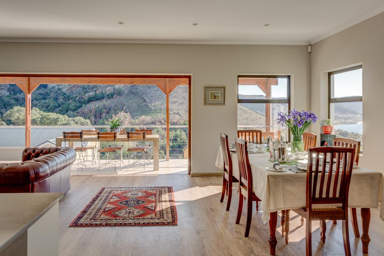 Protea Point Bed & Breakfast Cape Town Exterior photo