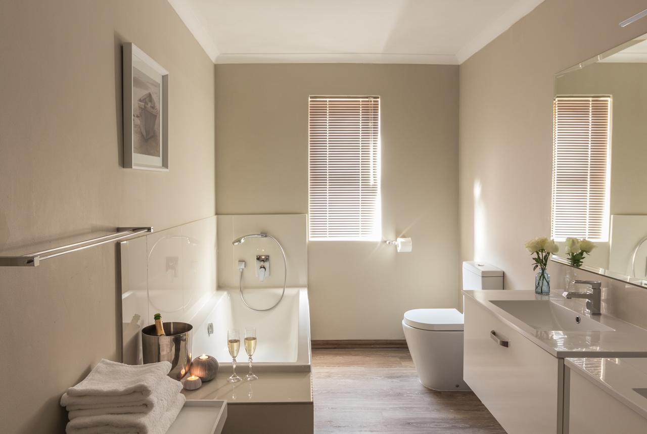 Protea Point Bed & Breakfast Cape Town Exterior photo