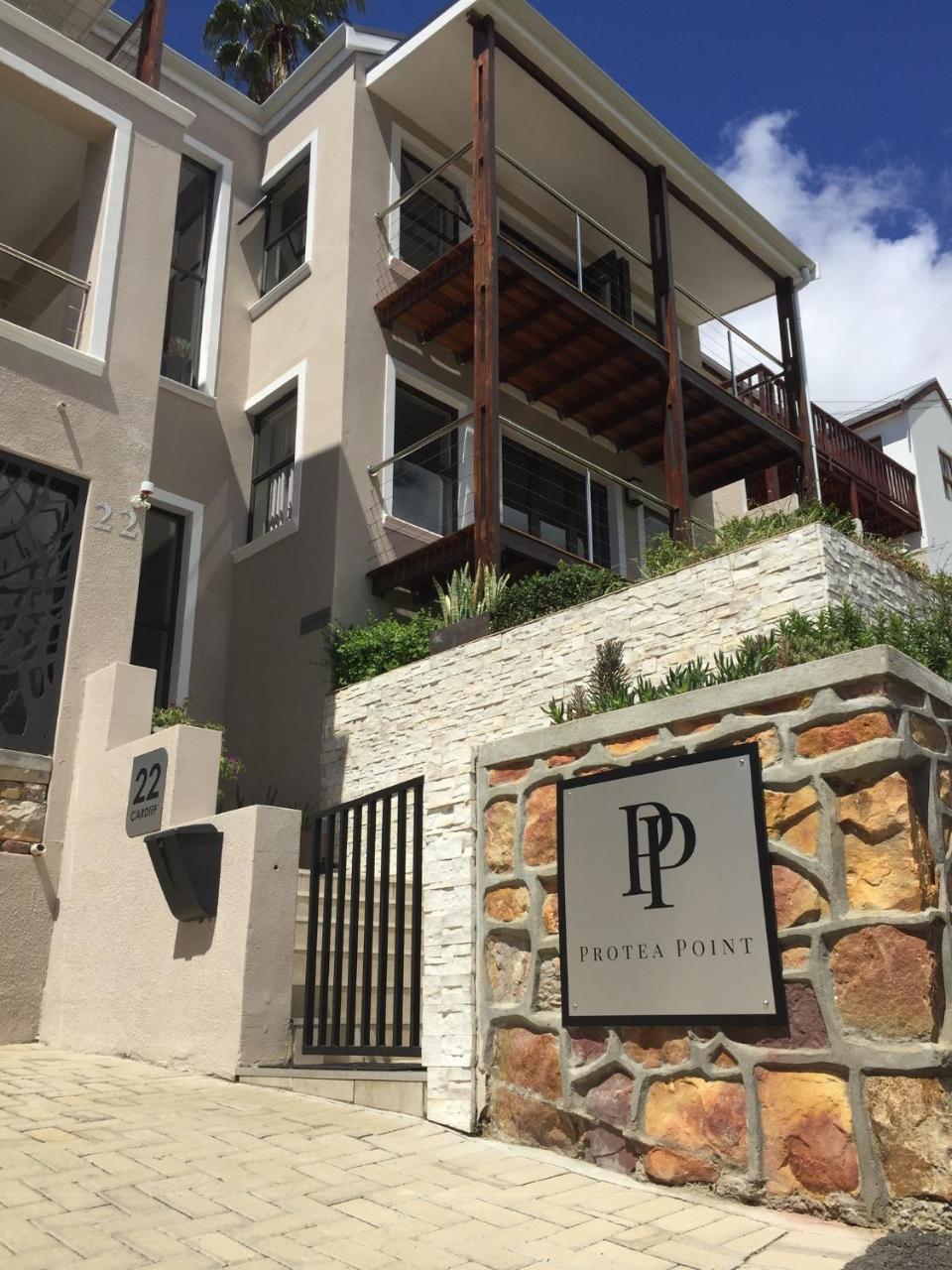 Protea Point Bed & Breakfast Cape Town Exterior photo