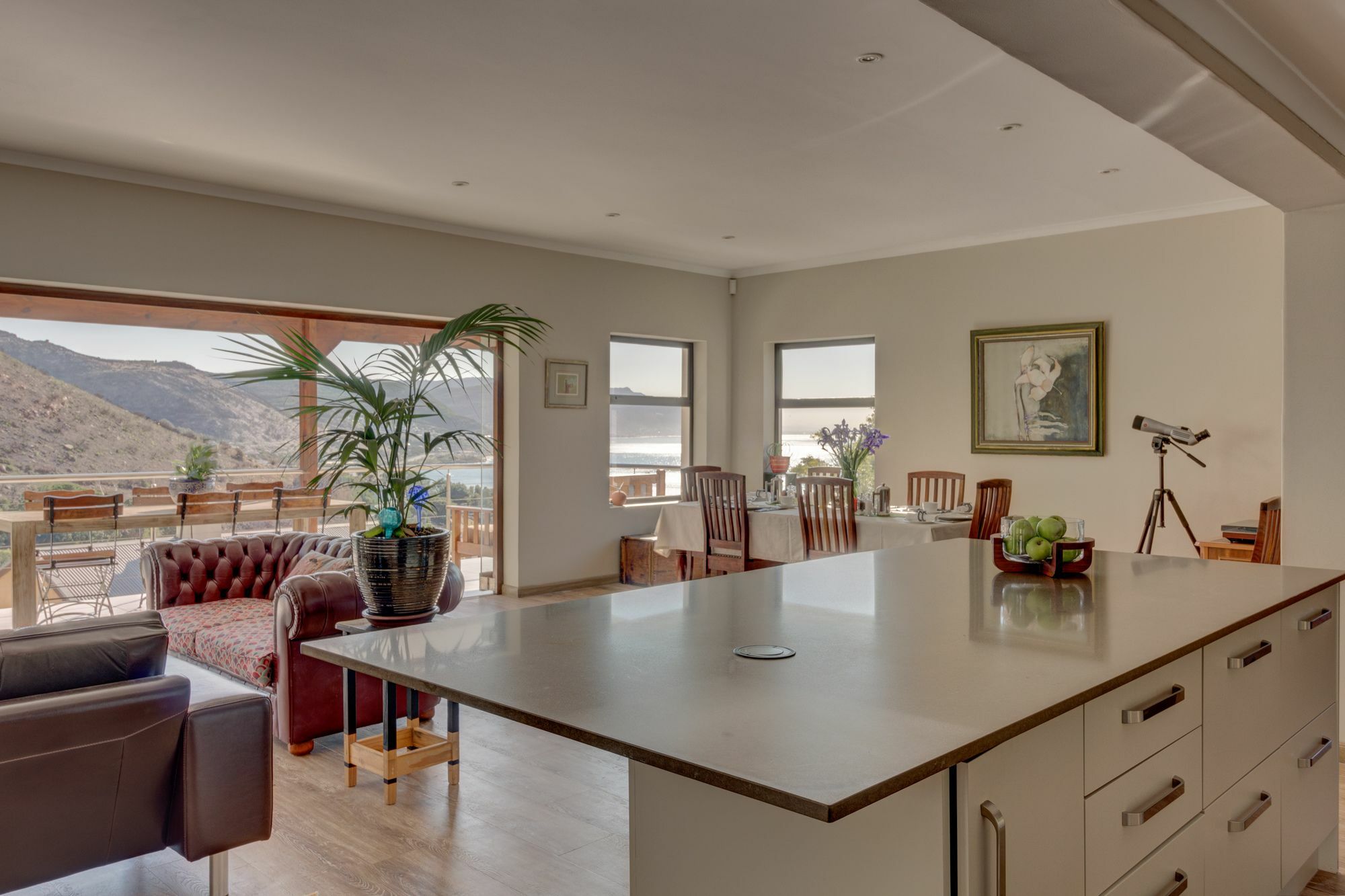 Protea Point Bed & Breakfast Cape Town Exterior photo