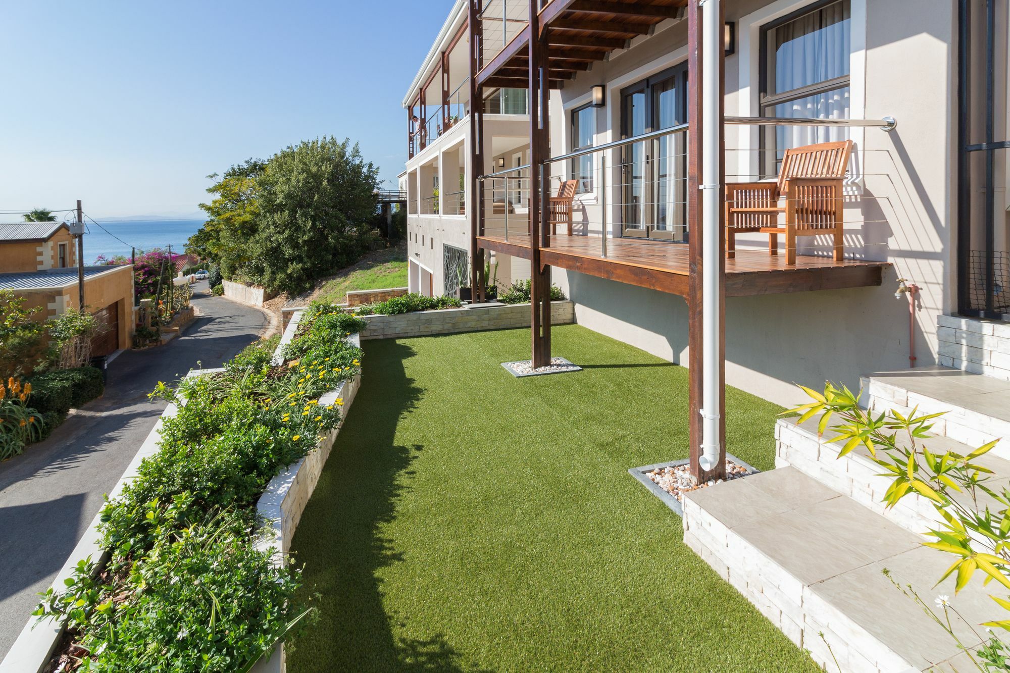 Protea Point Bed & Breakfast Cape Town Exterior photo